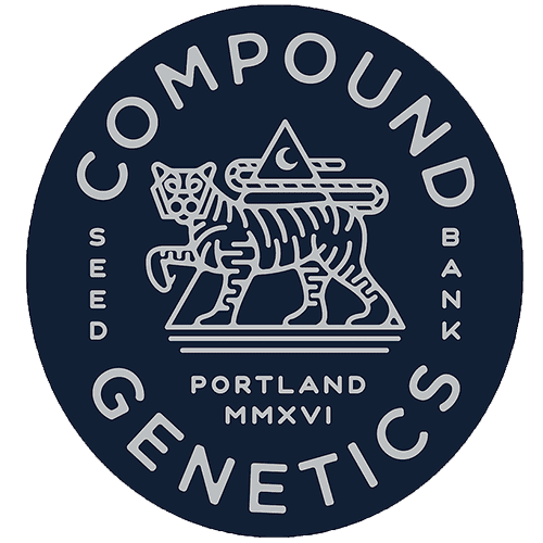 banco de semente compound genetics