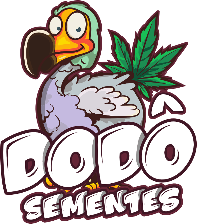 Sementes de Cannabis