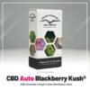 Auto CBD Blackberry Kush®