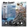 Blue Zushi ®