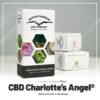 CBD Charlotte’s Angel®