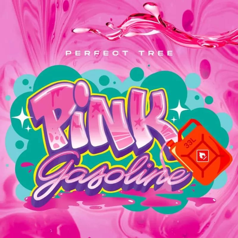 Pink Gasoline 5